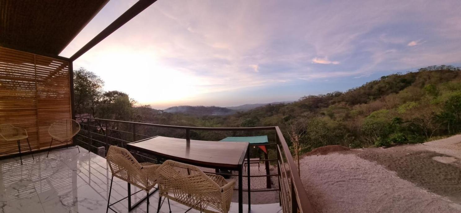 Appartamento Pinilla Highlands Incredible Mountain Ocean Views Tamarindo Esterno foto